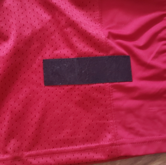 Julio Jones #11 Atlanta Falcons Nike On Field - Picture 7 of 7